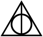 Symbol of the Deathly Hallows